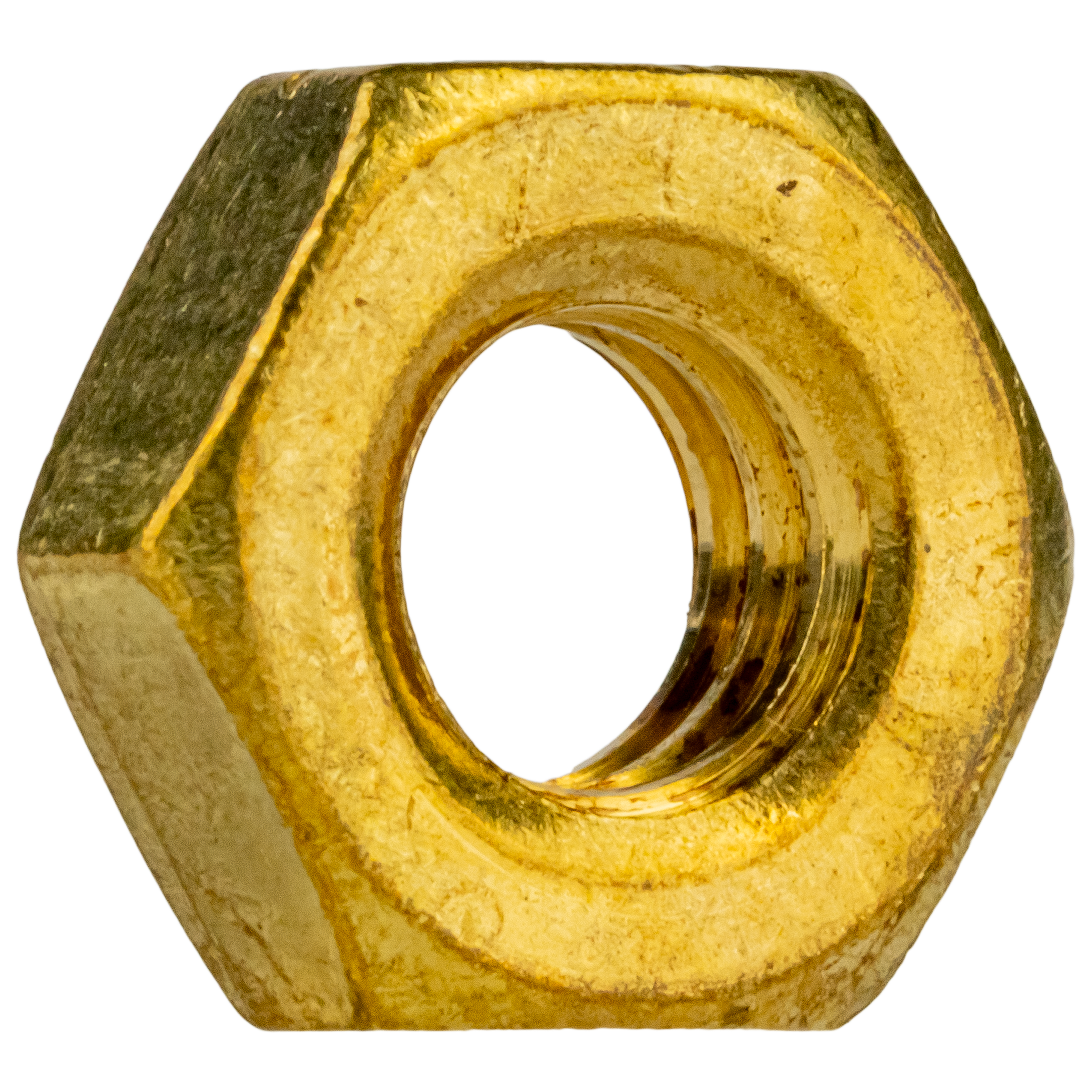 <ul><li>Freeze resistant</li><li>Precision finished threads</li></ul>|